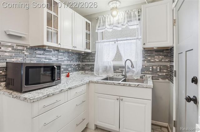 10761 Worden Street, Detroit, MI 48224