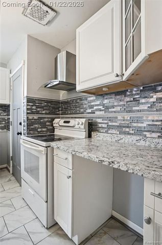 10761 Worden Street, Detroit, MI 48224