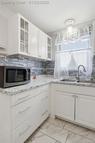 10761 Worden Street, Detroit, MI 48224