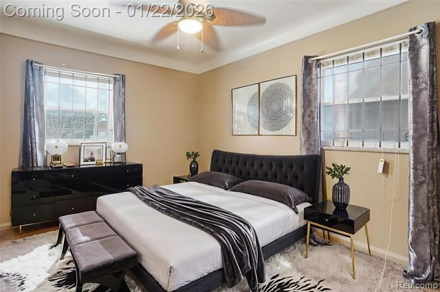 10761 Worden Street, Detroit, MI 48224