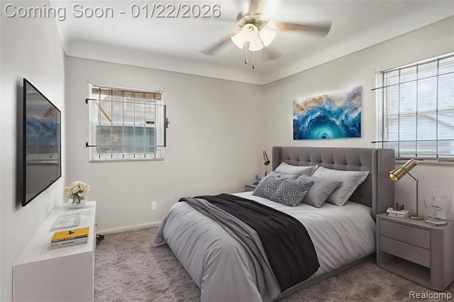 10761 Worden Street, Detroit, MI 48224