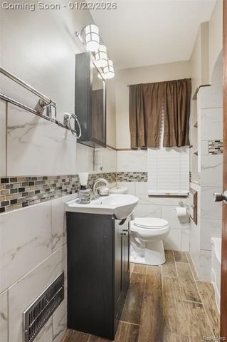 10761 Worden Street, Detroit, MI 48224