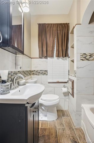 10761 Worden Street, Detroit, MI 48224