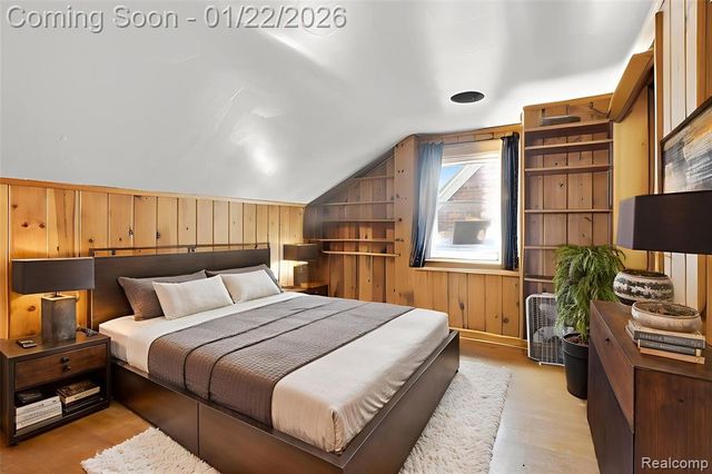 10761 Worden Street, Detroit, MI 48224