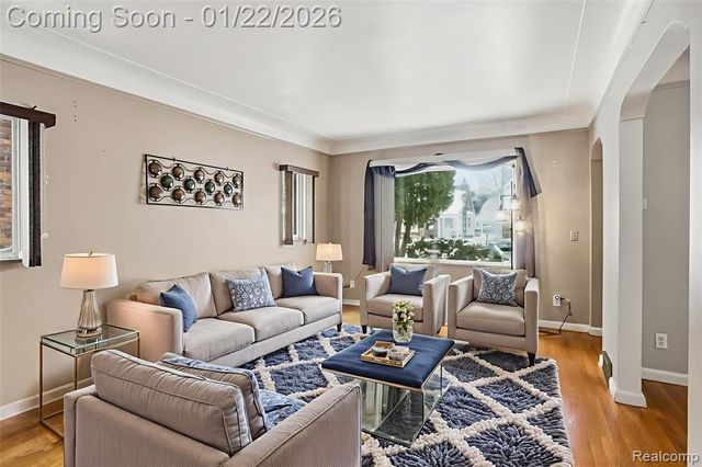 10761 Worden Street, Detroit, MI 48224