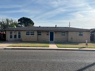 2106 Spur Ave, Odessa, TX 79761