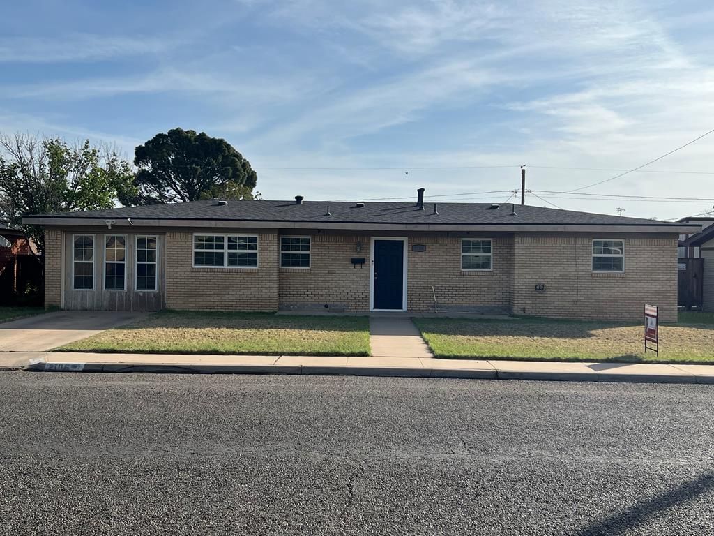 2106 Spur Ave, Odessa, TX 79761