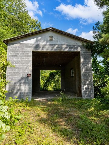 597 Old Hurricane Road, Westminster, SC 29693