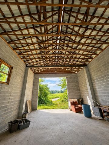 597 Old Hurricane Road, Westminster, SC 29693