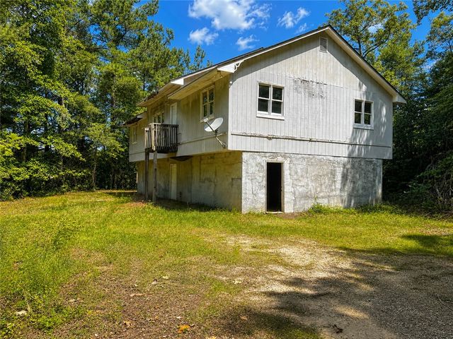 597 Old Hurricane Road, Westminster, SC 29693