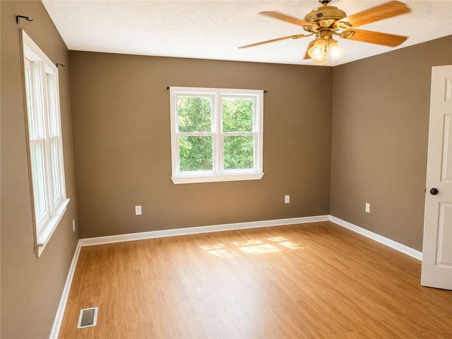 597 Old Hurricane Road, Westminster, SC 29693