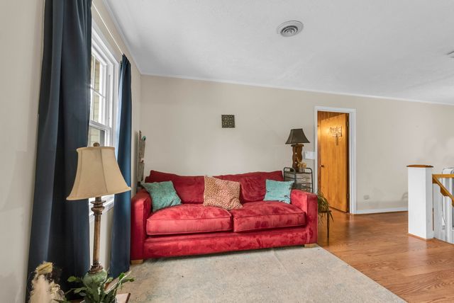 5881 Burgess Falls Rd, Sparta, TN 38583