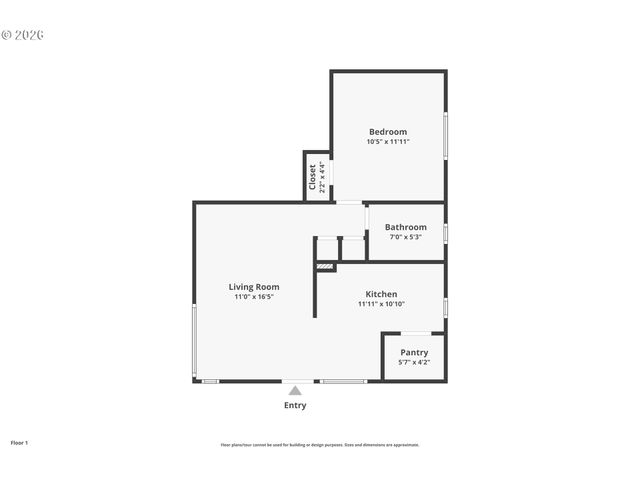 1403 GRAND Blvd, Vancouver, WA 98661