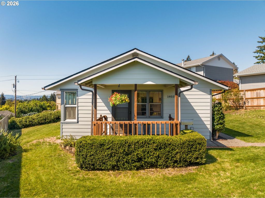 1403 GRAND Blvd, Vancouver, WA 98661