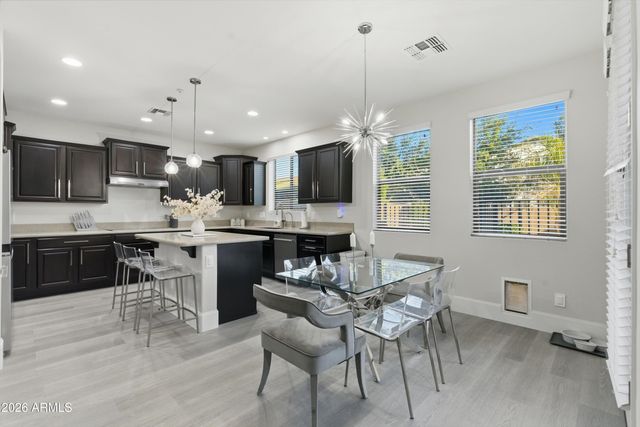 3453 E AZALEA Drive, Gilbert, AZ 85298