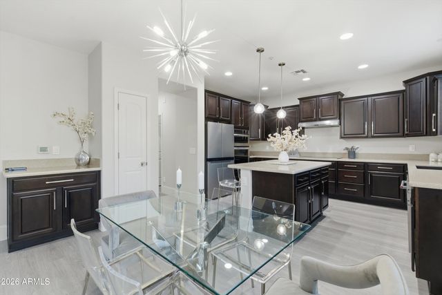 3453 E AZALEA Drive, Gilbert, AZ 85298