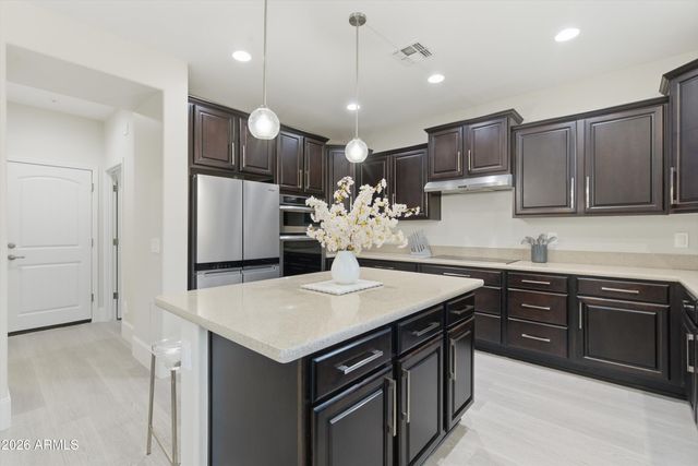 3453 E AZALEA Drive, Gilbert, AZ 85298