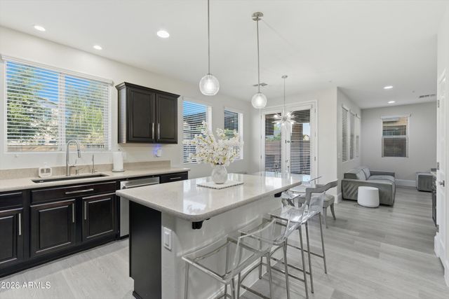 3453 E AZALEA Drive, Gilbert, AZ 85298