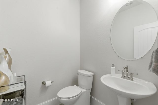 3453 E AZALEA Drive, Gilbert, AZ 85298