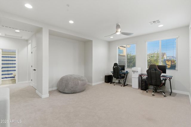 3453 E AZALEA Drive, Gilbert, AZ 85298
