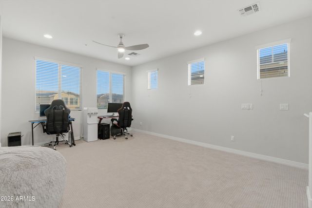 3453 E AZALEA Drive, Gilbert, AZ 85298