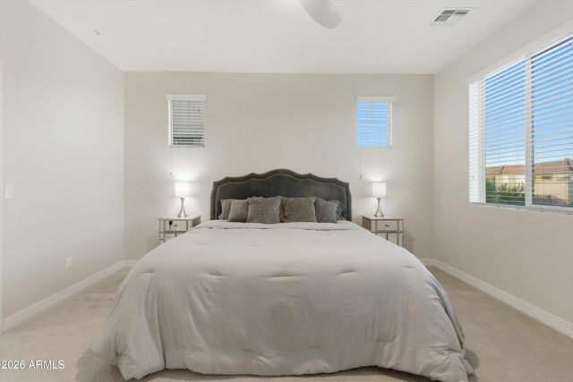 3453 E AZALEA Drive, Gilbert, AZ 85298