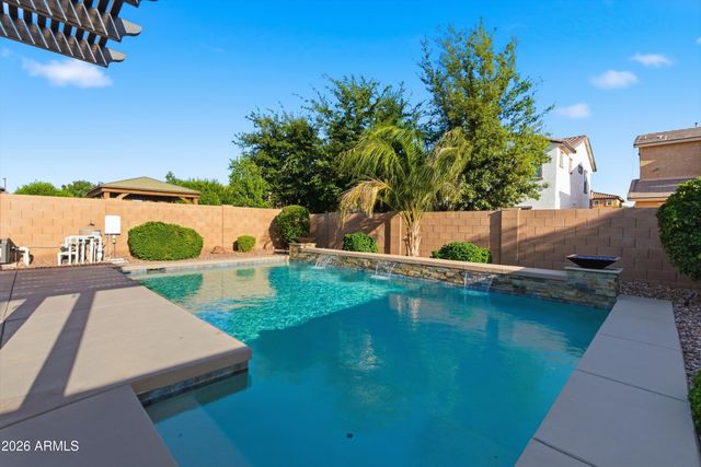 3453 E AZALEA Drive, Gilbert, AZ 85298