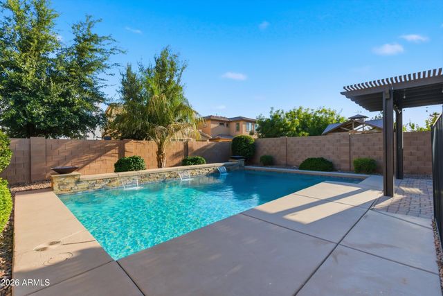 3453 E AZALEA Drive, Gilbert, AZ 85298