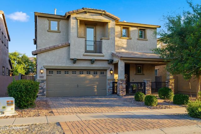 3453 E AZALEA Drive, Gilbert, AZ 85298