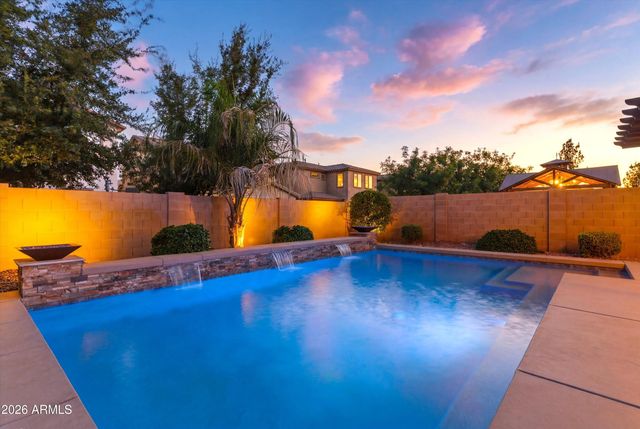 3453 E AZALEA Drive, Gilbert, AZ 85298