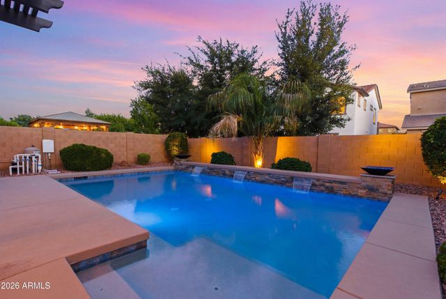 3453 E AZALEA Drive, Gilbert, AZ 85298