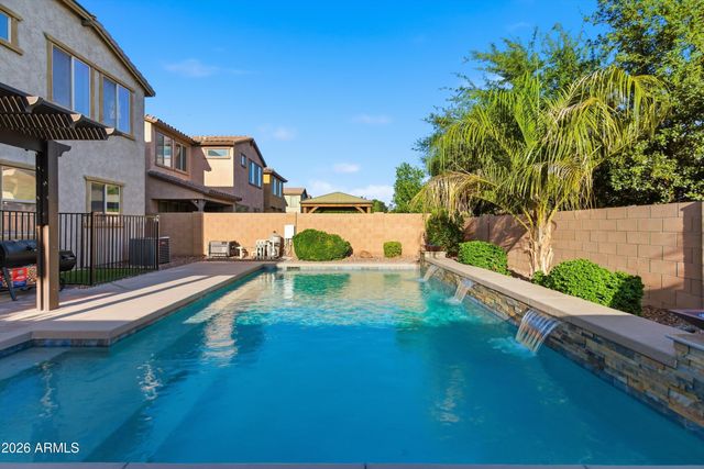3453 E AZALEA Drive, Gilbert, AZ 85298