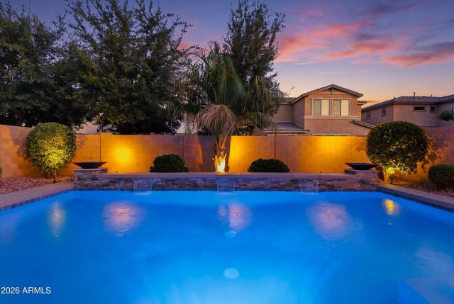 3453 E AZALEA Drive, Gilbert, AZ 85298
