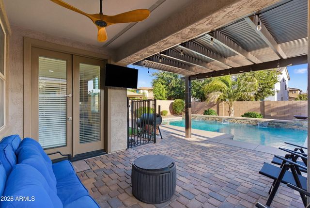 3453 E AZALEA Drive, Gilbert, AZ 85298