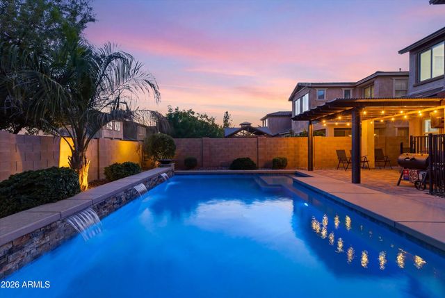 3453 E AZALEA Drive, Gilbert, AZ 85298