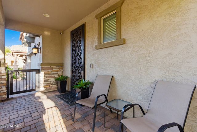 3453 E AZALEA Drive, Gilbert, AZ 85298