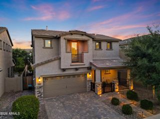 3453 E AZALEA Drive, Gilbert, AZ 85298