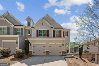 1184 Kendrew Pass, Marietta, GA 30008