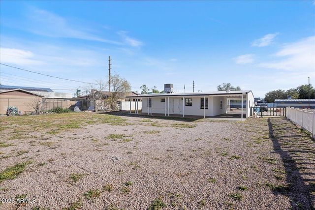 2308 W MISSOURI Avenue, Phoenix, AZ 85015