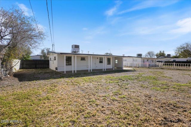 2308 W MISSOURI Avenue, Phoenix, AZ 85015