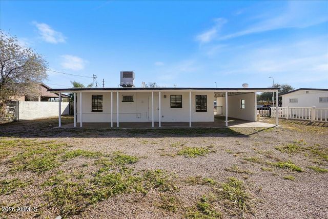 2308 W MISSOURI Avenue, Phoenix, AZ 85015