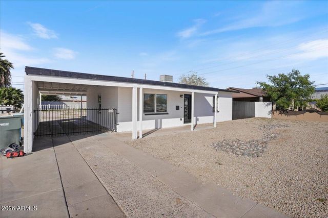 2308 W MISSOURI Avenue, Phoenix, AZ 85015
