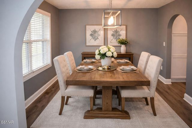 2147 Aaron Court, Sevierville, TN 37876