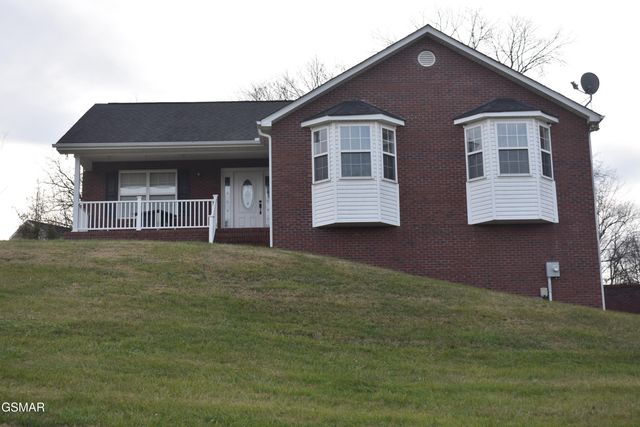 2147 Aaron Court, Sevierville, TN 37876