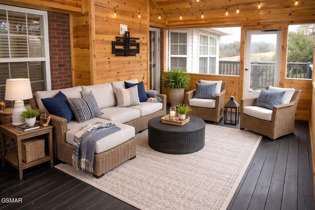 2147 Aaron Court, Sevierville, TN 37876