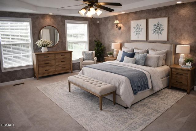 2147 Aaron Court, Sevierville, TN 37876