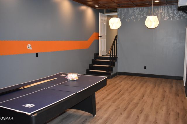 2147 Aaron Court, Sevierville, TN 37876