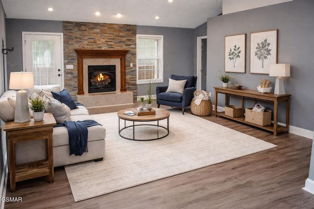 2147 Aaron Court, Sevierville, TN 37876