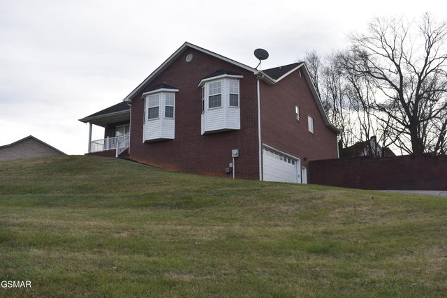 2147 Aaron Court, Sevierville, TN 37876