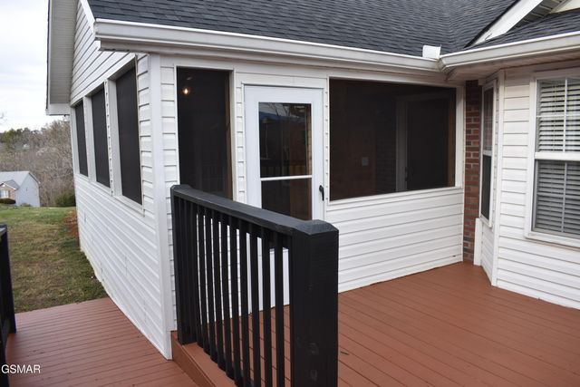 2147 Aaron Court, Sevierville, TN 37876